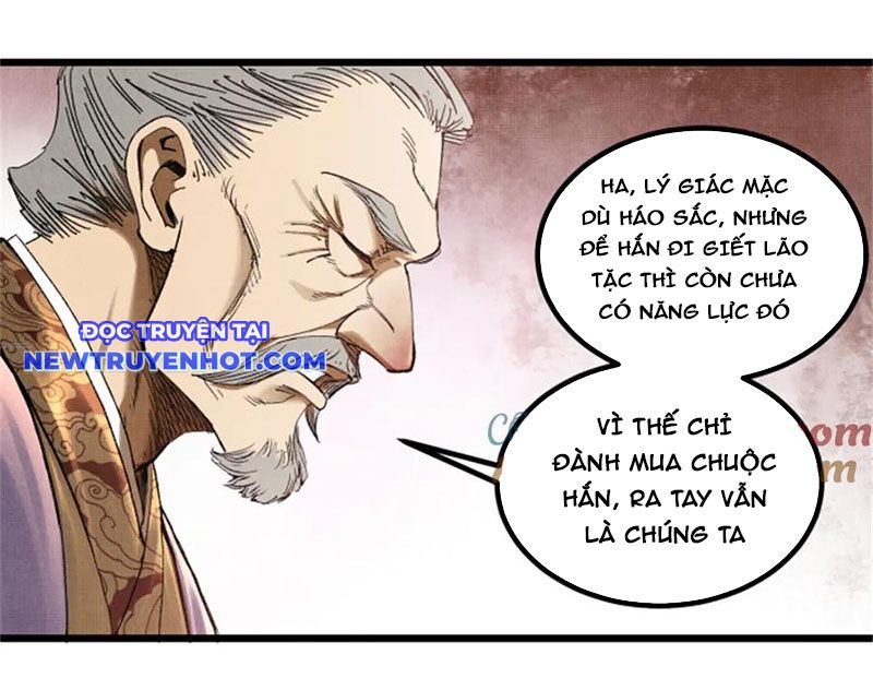 Thiên Hạ Đệ Nhất Lữ Bố chapter 107 - Trang 17