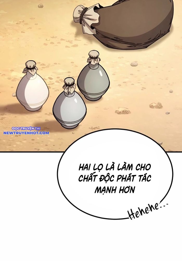 Tuyệt Thế Quân Lâm chapter 23 - Trang 10