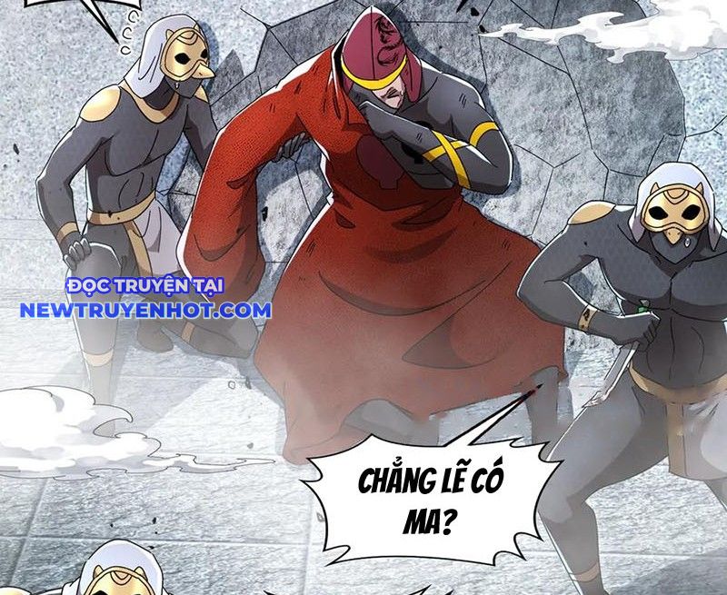 Tuyệt Sắc đạo Lữ đều Nói Ngô Hoàng Thể Chất Vô địch chapter 325 - Trang 49