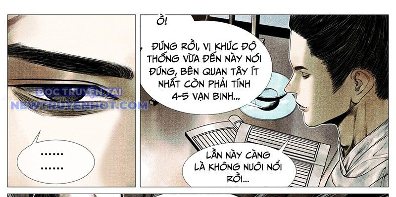 Bắt đầu Từ Làm Vong Quốc Hoàng đế chapter 144 - Trang 32