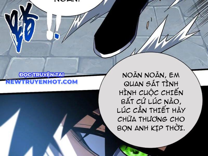 Mệnh Luân Chi Chủ! Làm Kẻ Biến Dị Giáng Xuống Nhân Gian chapter 82 - Trang 60