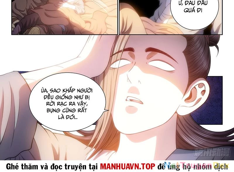 Ta Là Đại Thần Tiên Chapter 774 - Trang 25