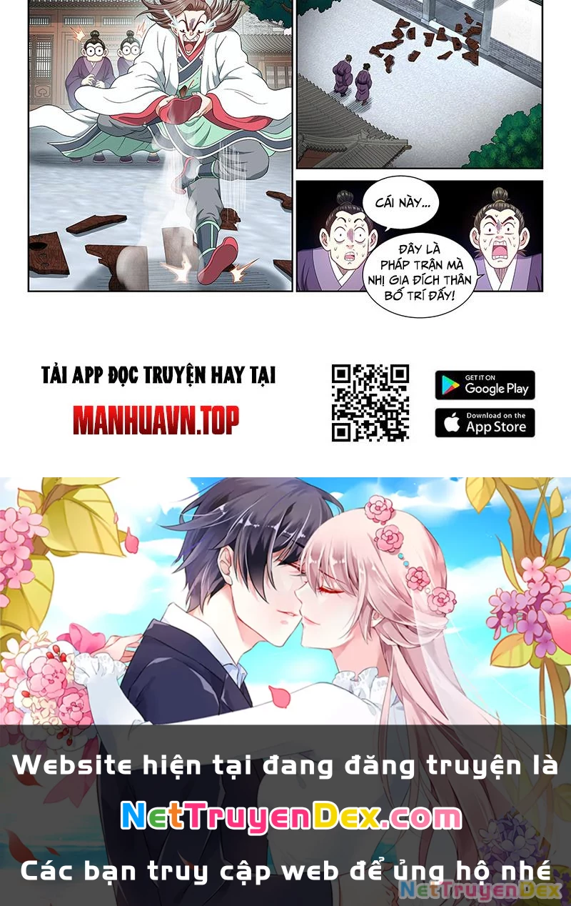 Ta Là Đại Thần Tiên Chapter 774 - Trang 29