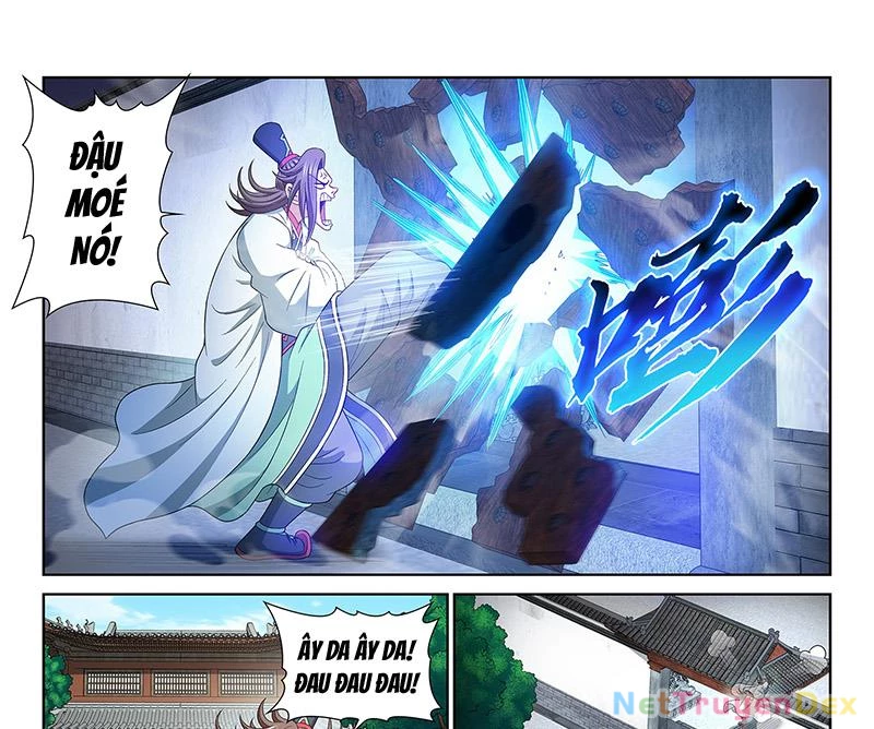 Ta Là Đại Thần Tiên Chapter 774 - Trang 28