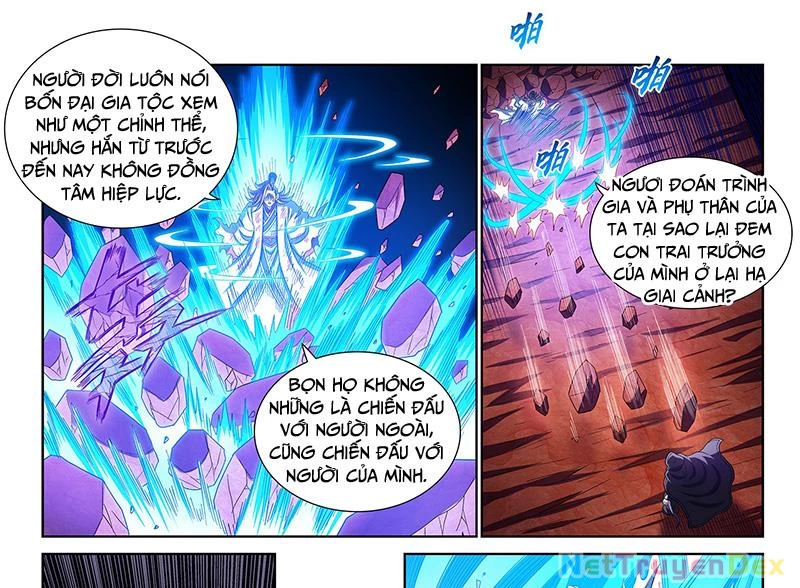 Ta Là Đại Thần Tiên Chapter 774 - Trang 6