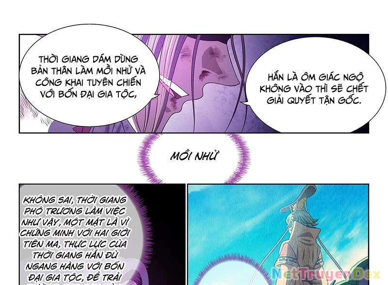 Ta Là Đại Thần Tiên Chapter 774 - Trang 16