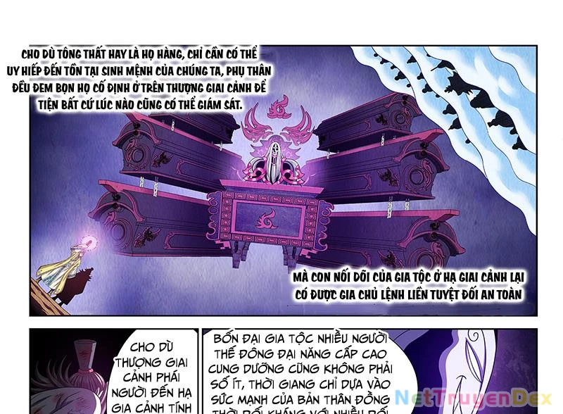 Ta Là Đại Thần Tiên Chapter 774 - Trang 10