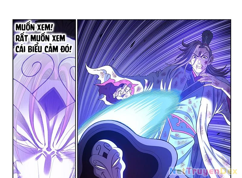 Ta Là Đại Thần Tiên Chapter 774 - Trang 18