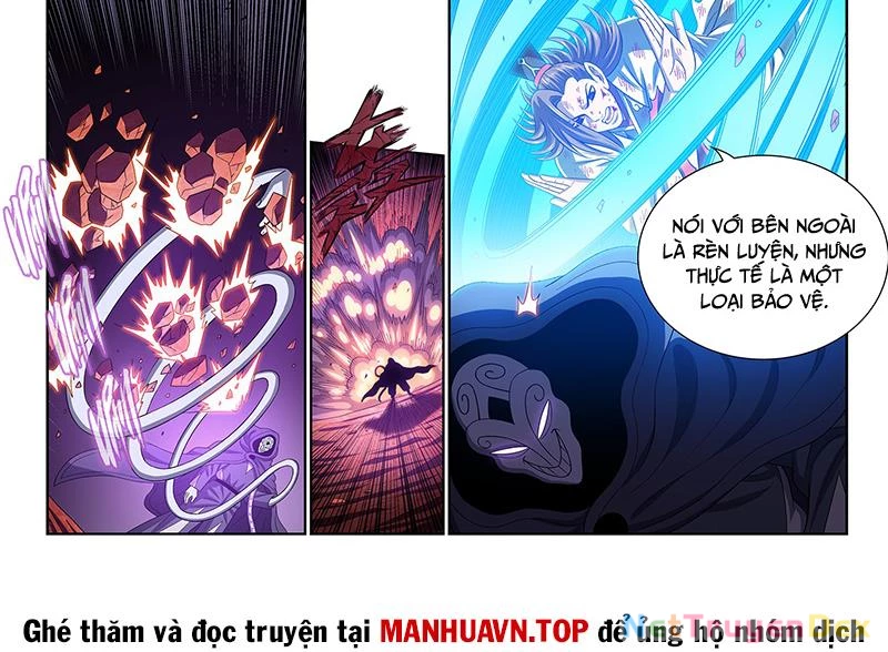 Ta Là Đại Thần Tiên Chapter 774 - Trang 7