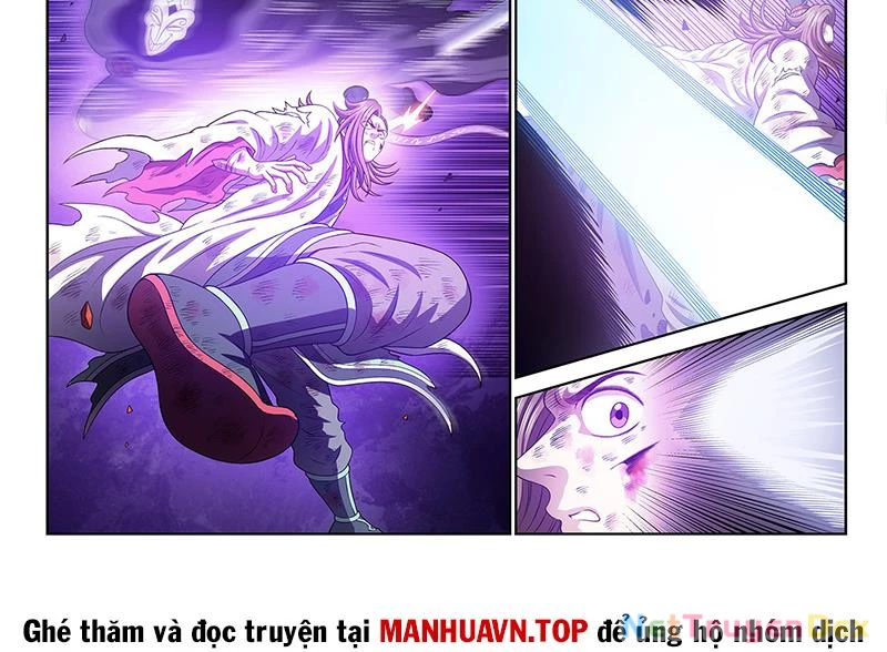 Ta Là Đại Thần Tiên Chapter 774 - Trang 3