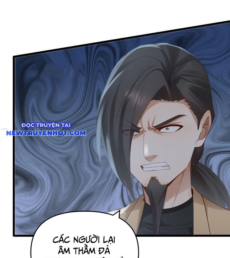 Trấn Quốc Thần Tế chapter 235 - Trang 2