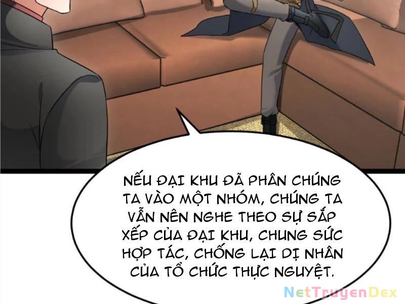 Toàn Cầu Băng Phong: Ta Chế Tạo Phòng An Toàn Tại Tận Thế Chapter 546 - Trang 35