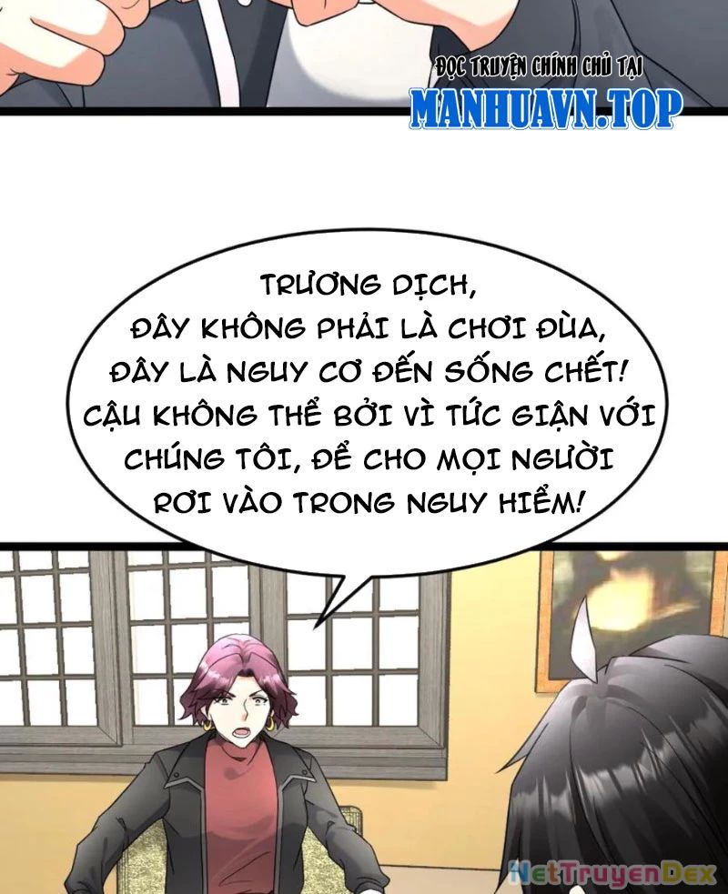 Toàn Cầu Băng Phong: Ta Chế Tạo Phòng An Toàn Tại Tận Thế Chapter 547 - Trang 25