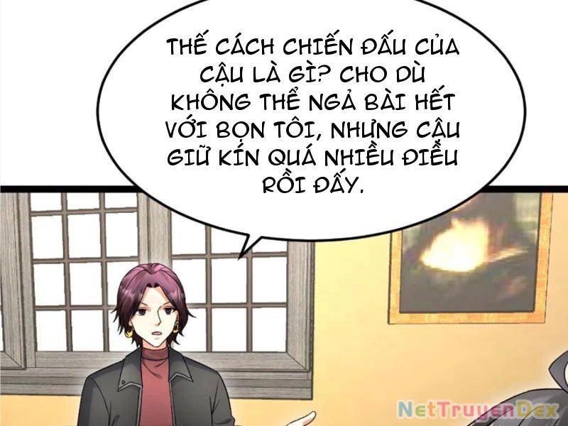 Toàn Cầu Băng Phong: Ta Chế Tạo Phòng An Toàn Tại Tận Thế Chapter 546 - Trang 54