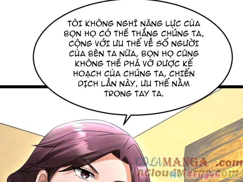 Toàn Cầu Băng Phong: Ta Chế Tạo Phòng An Toàn Tại Tận Thế Chapter 548 - Trang 37