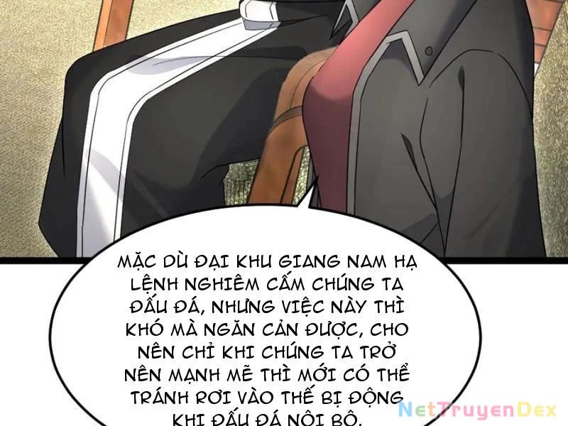 Toàn Cầu Băng Phong: Ta Chế Tạo Phòng An Toàn Tại Tận Thế Chapter 548 - Trang 50