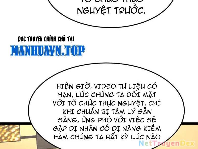 Toàn Cầu Băng Phong: Ta Chế Tạo Phòng An Toàn Tại Tận Thế Chapter 548 - Trang 8