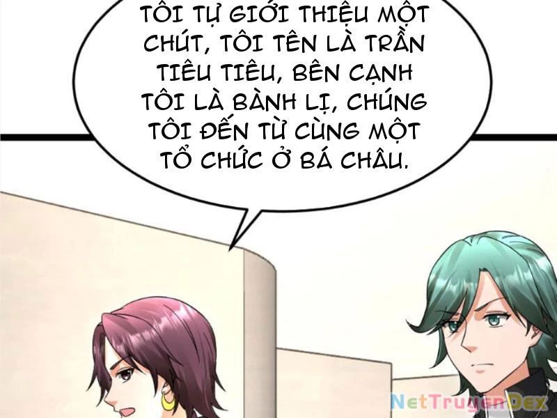 Toàn Cầu Băng Phong: Ta Chế Tạo Phòng An Toàn Tại Tận Thế Chapter 546 - Trang 10