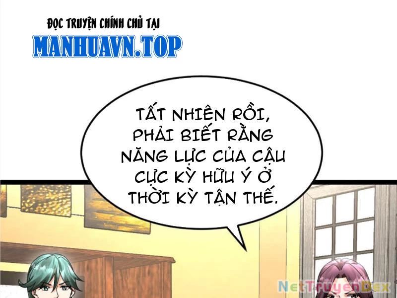 Toàn Cầu Băng Phong: Ta Chế Tạo Phòng An Toàn Tại Tận Thế Chapter 546 - Trang 51