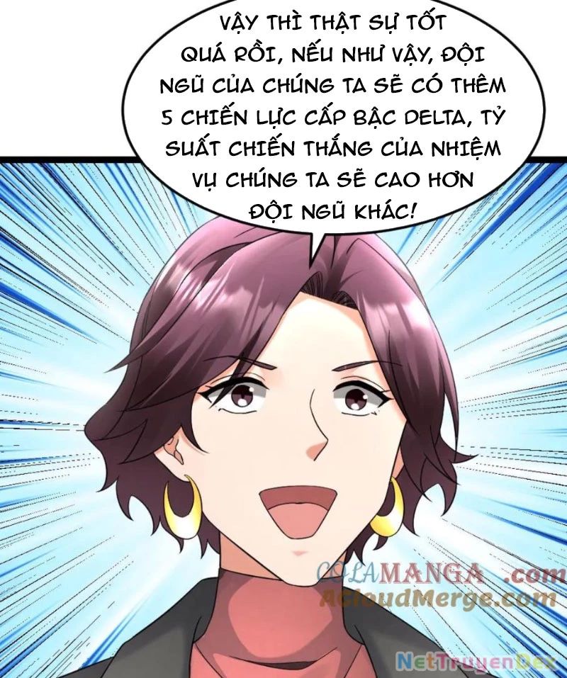 Toàn Cầu Băng Phong: Ta Chế Tạo Phòng An Toàn Tại Tận Thế Chapter 547 - Trang 8