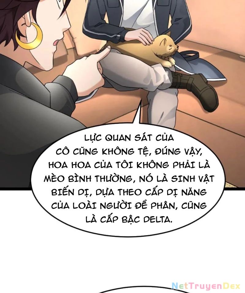 Toàn Cầu Băng Phong: Ta Chế Tạo Phòng An Toàn Tại Tận Thế Chapter 547 - Trang 7