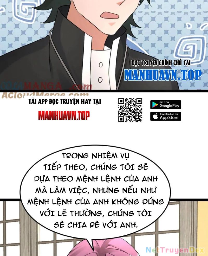 Toàn Cầu Băng Phong: Ta Chế Tạo Phòng An Toàn Tại Tận Thế Chapter 547 - Trang 32