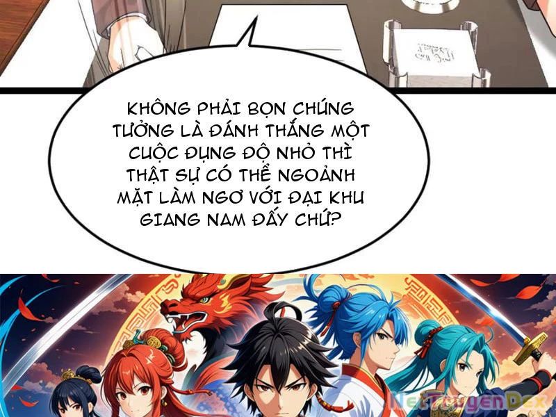 Toàn Cầu Băng Phong: Ta Chế Tạo Phòng An Toàn Tại Tận Thế Chapter 548 - Trang 64