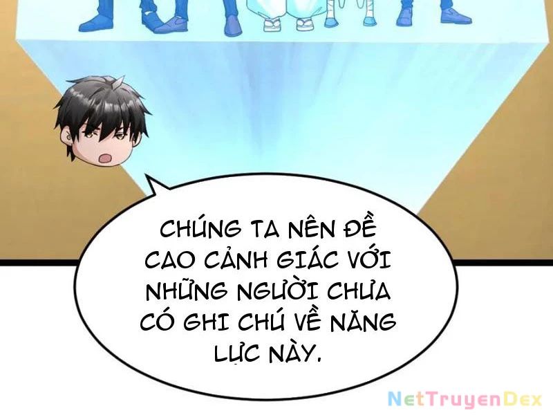 Toàn Cầu Băng Phong: Ta Chế Tạo Phòng An Toàn Tại Tận Thế Chapter 548 - Trang 20