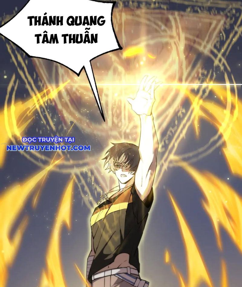 Thánh Hiệp Sĩ Cấp Sss chapter 53 - Trang 79