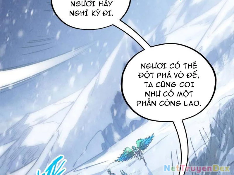 Vạn Cổ Chí Tôn Chapter 377 - Trang 1