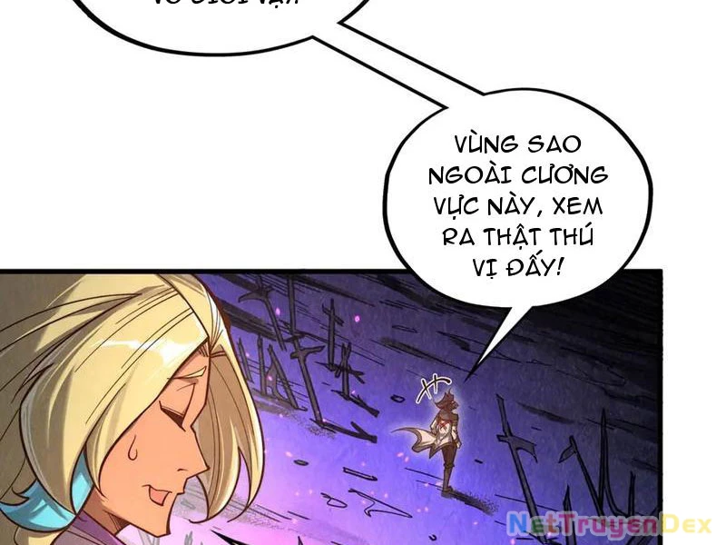 Vạn Cổ Chí Tôn Chapter 378 - Trang 21