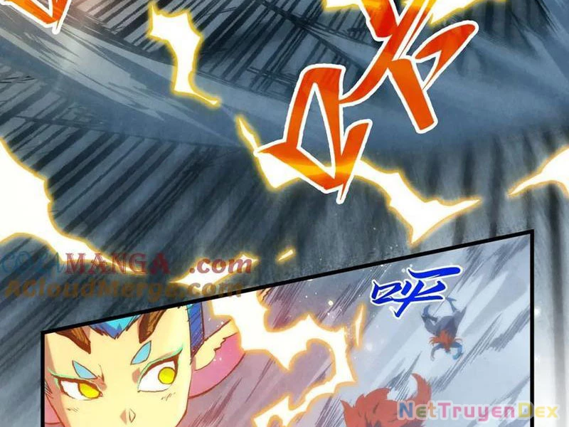 Vạn Cổ Chí Tôn Chapter 377 - Trang 32