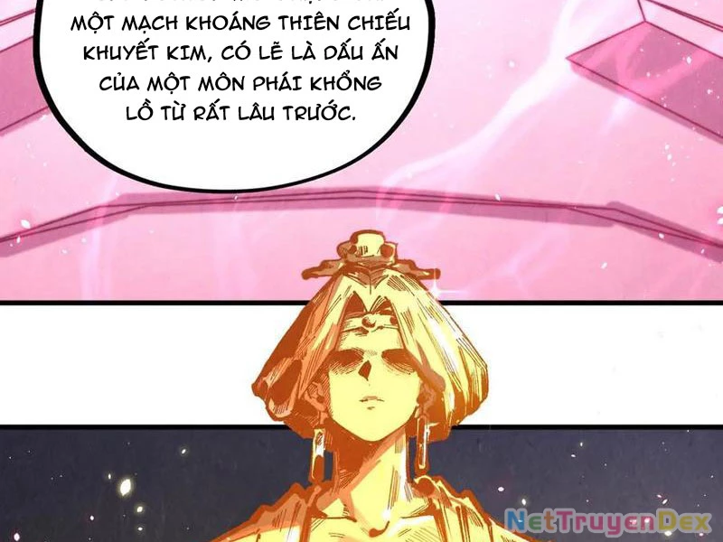 Vạn Cổ Chí Tôn Chapter 378 - Trang 3