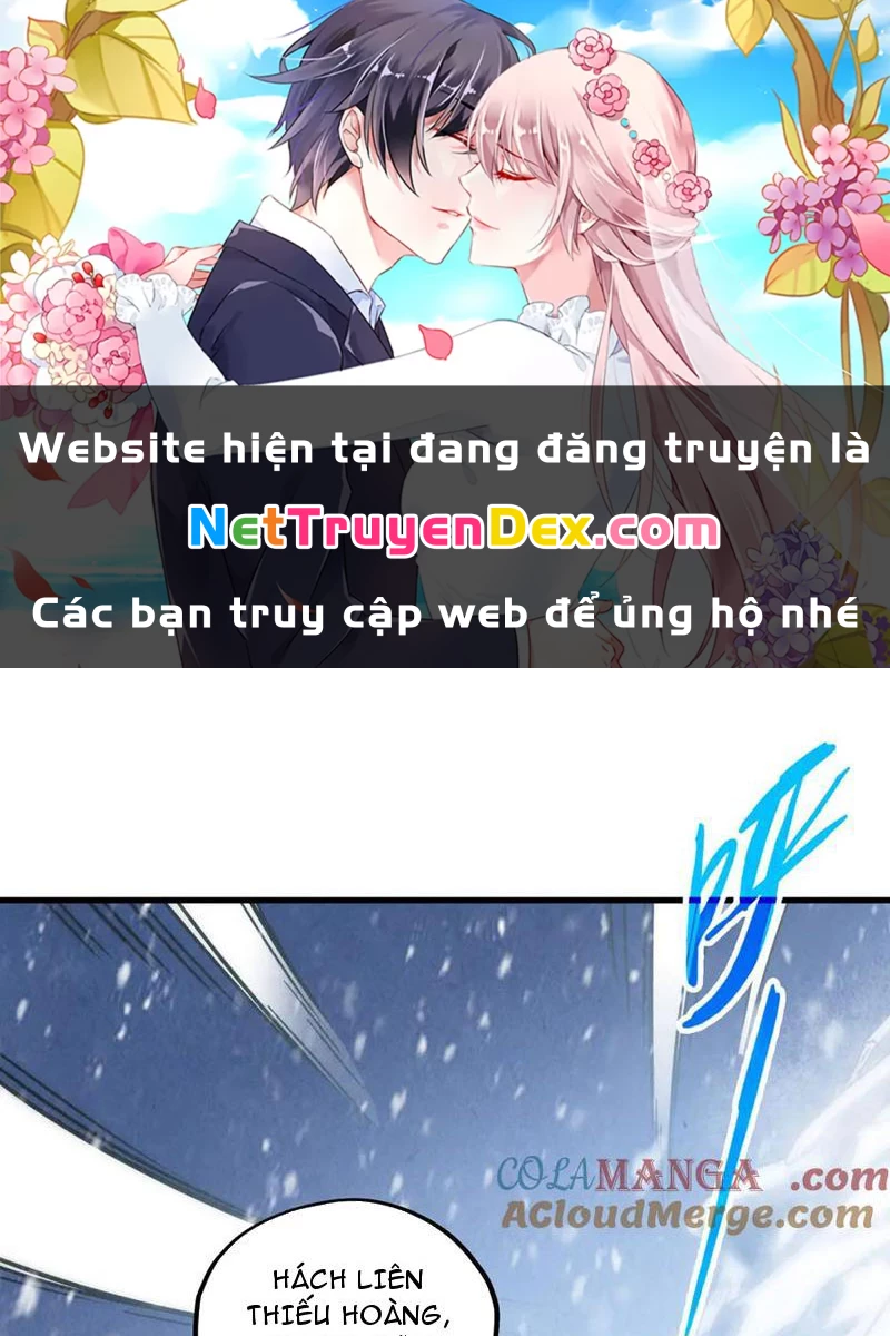 Vạn Cổ Chí Tôn Chapter 377 - Trang 0