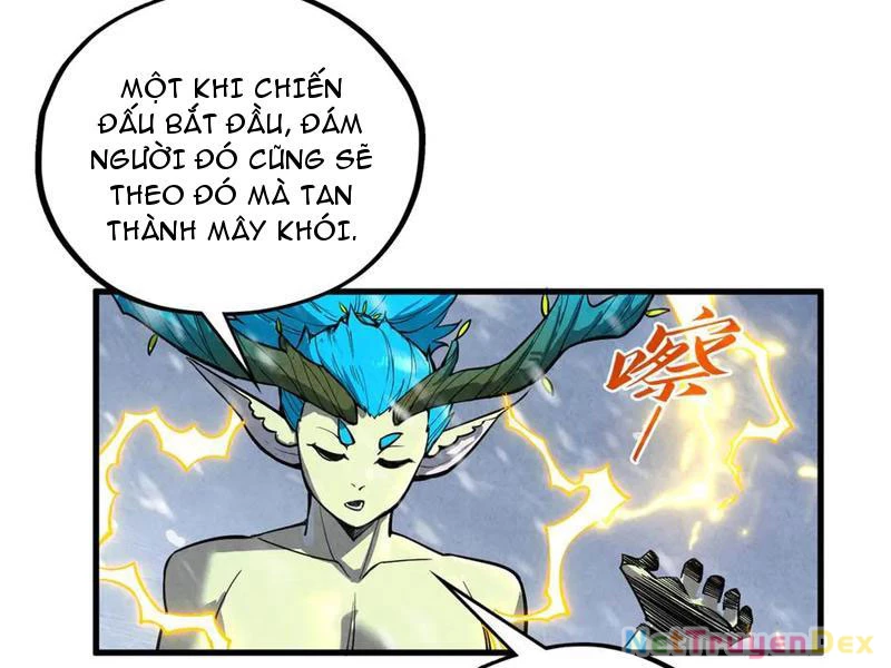 Vạn Cổ Chí Tôn Chapter 377 - Trang 43