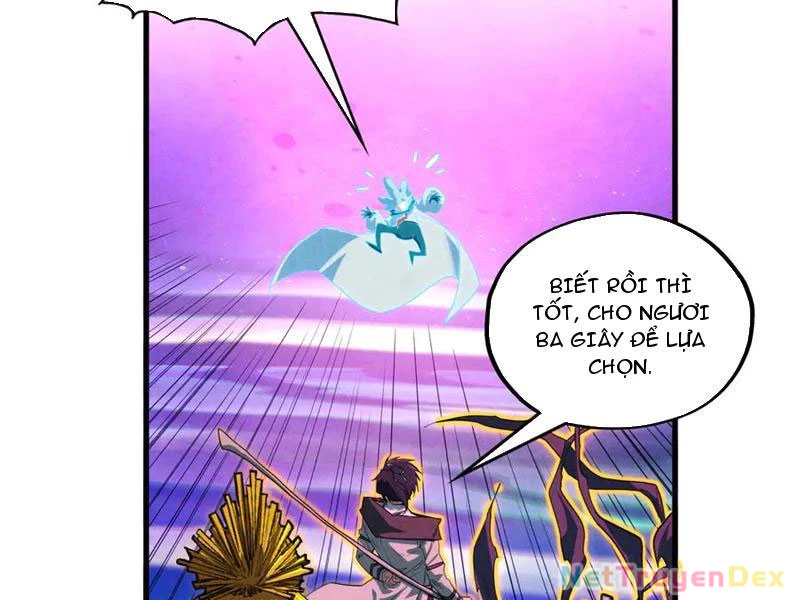 Vạn Cổ Chí Tôn Chapter 378 - Trang 121