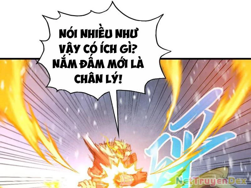 Vạn Cổ Chí Tôn Chapter 377 - Trang 13