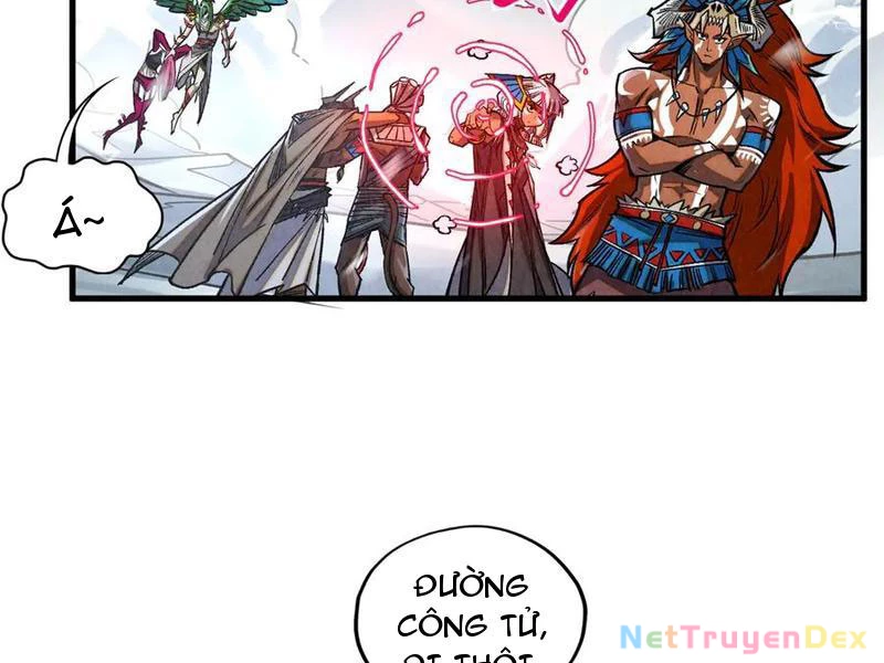 Vạn Cổ Chí Tôn Chapter 377 - Trang 63