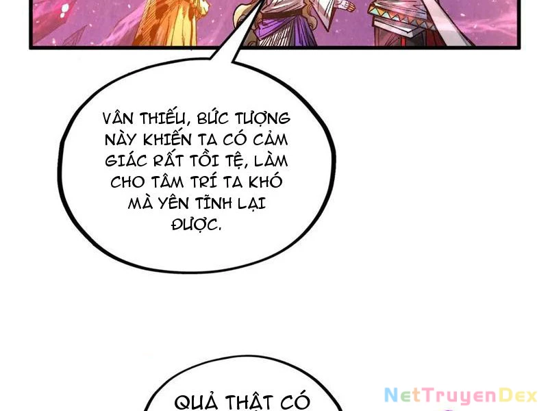 Vạn Cổ Chí Tôn Chapter 378 - Trang 8