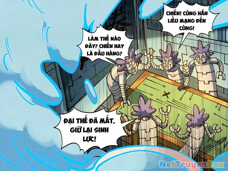 Vạn Cổ Chí Tôn Chapter 378 - Trang 144