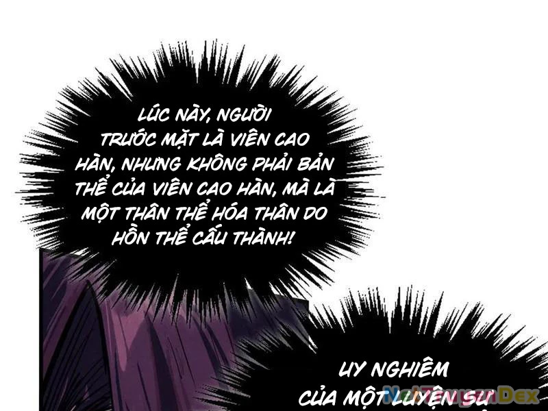 Vạn Cổ Chí Tôn Chapter 378 - Trang 124