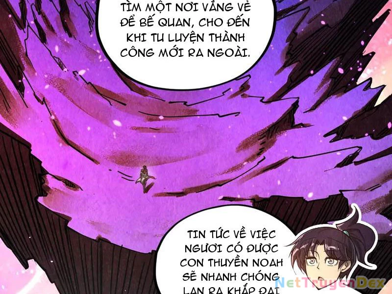 Vạn Cổ Chí Tôn Chapter 378 - Trang 25