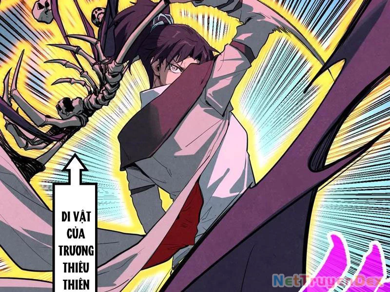 Vạn Cổ Chí Tôn Chapter 378 - Trang 118