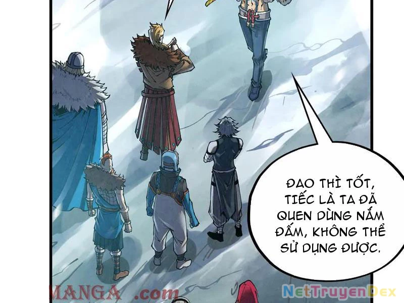 Vạn Cổ Chí Tôn Chapter 377 - Trang 80