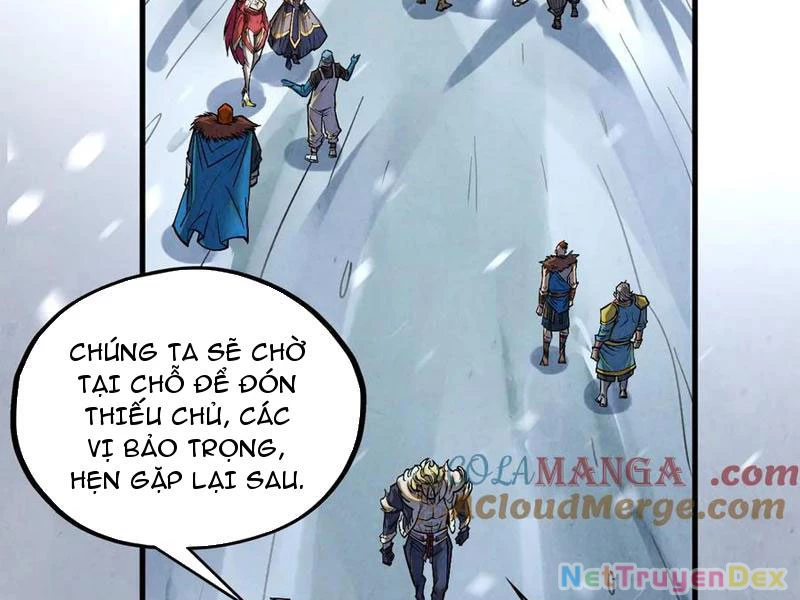 Vạn Cổ Chí Tôn Chapter 377 - Trang 125