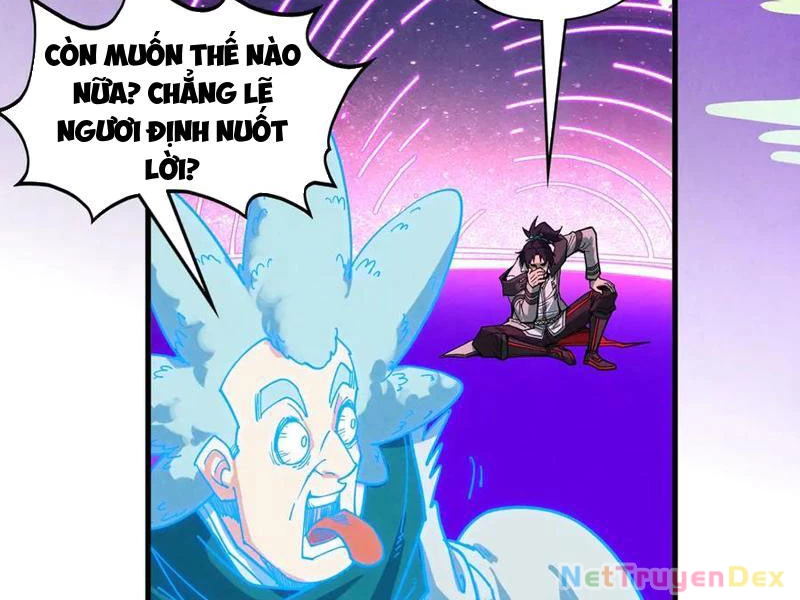 Vạn Cổ Chí Tôn Chapter 378 - Trang 169