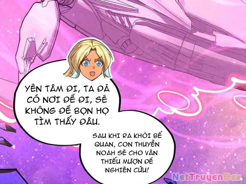 Vạn Cổ Chí Tôn Chapter 378 - Trang 27