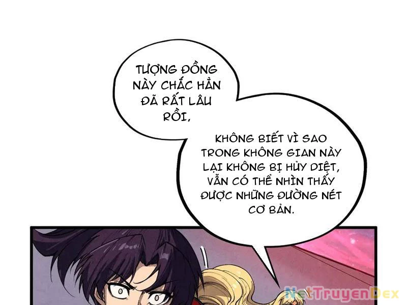 Vạn Cổ Chí Tôn Chapter 377 - Trang 154