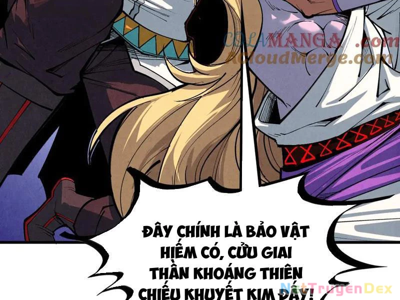 Vạn Cổ Chí Tôn Chapter 377 - Trang 158