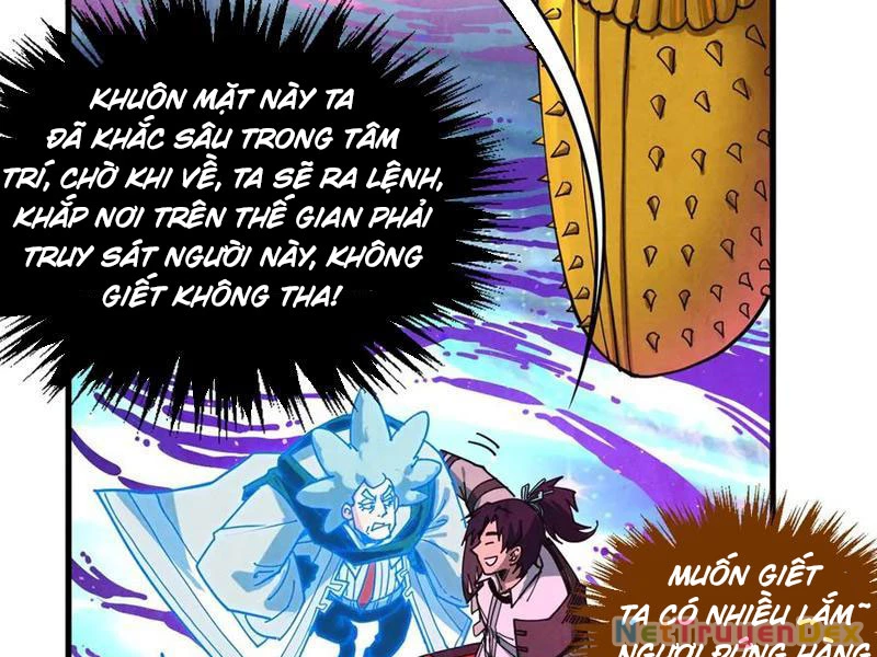 Vạn Cổ Chí Tôn Chapter 378 - Trang 152